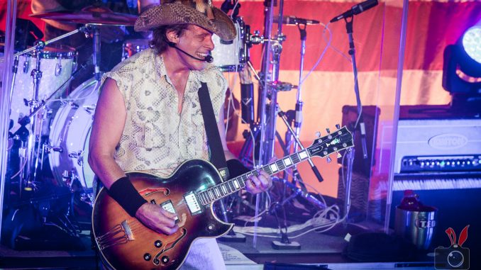 Ted Nugent