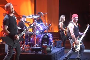 metallica
