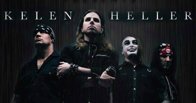 Kelen Heller Kelen Heller