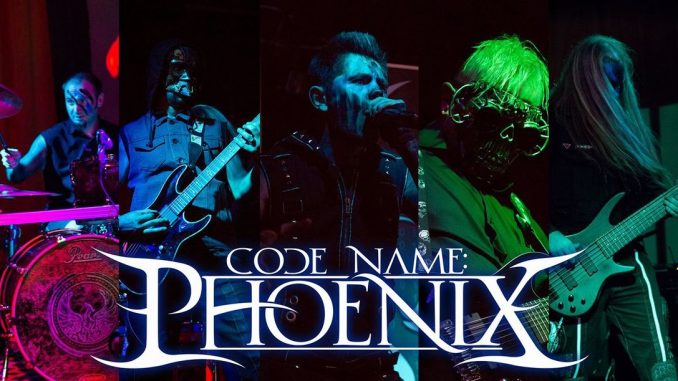 Code Name Phoenix