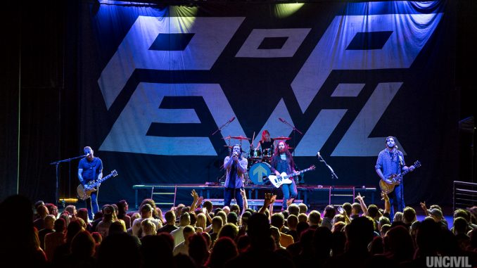 Pop Evil