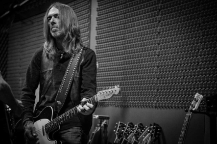 Rex Brown