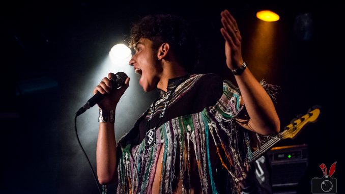 Greta Van Fleet