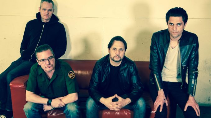 Dead Cross
