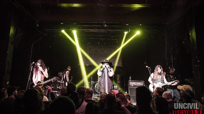 Texas Hippie Coalition