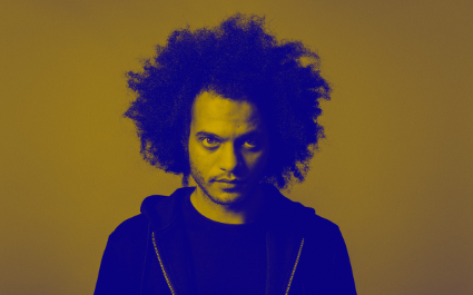 Zeal and Ardor