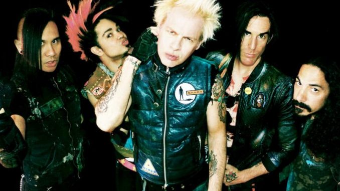 Powerman 5000