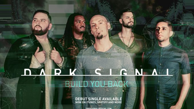 Dark Signal