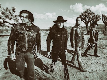 Lynch Mob