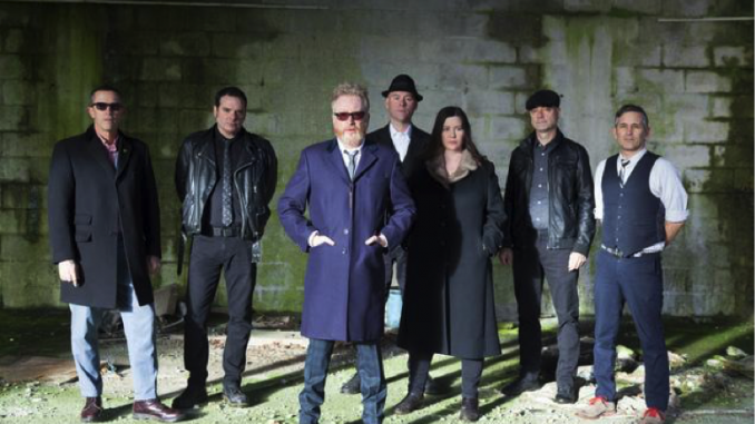 Flogging Molly
