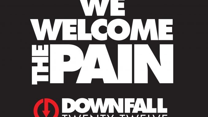 Downfall 2012