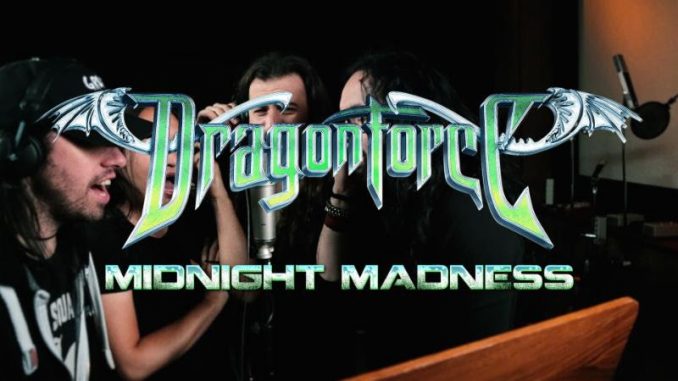 Dragonforce