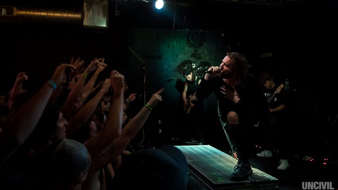 Wage War
