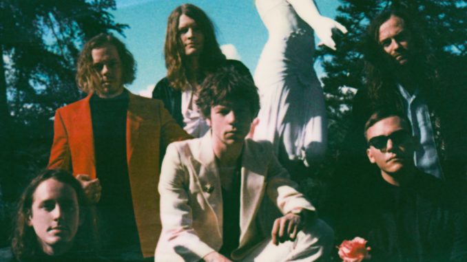 Cage The Elephant