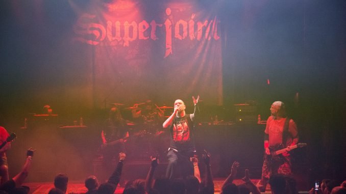 Superjoint