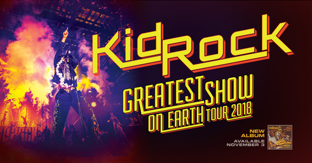 Kid Rock