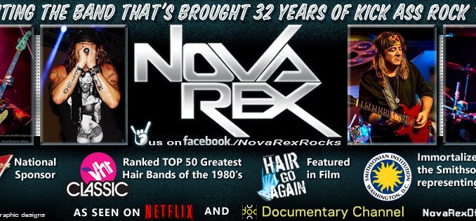 Nova Rex