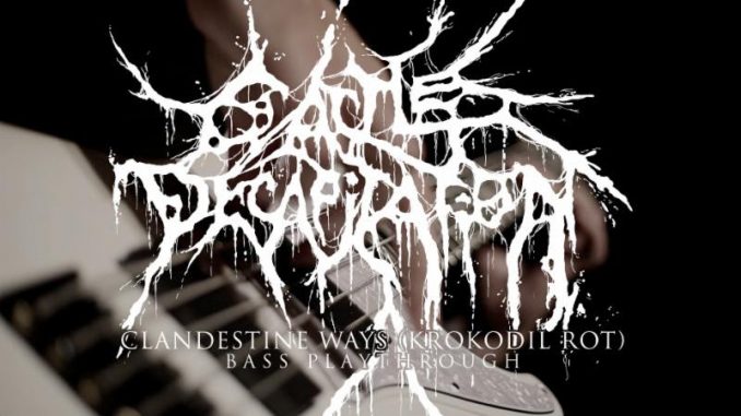 Cattle-Decapitation