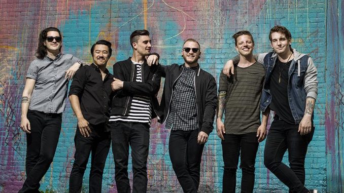 We Came as Romans