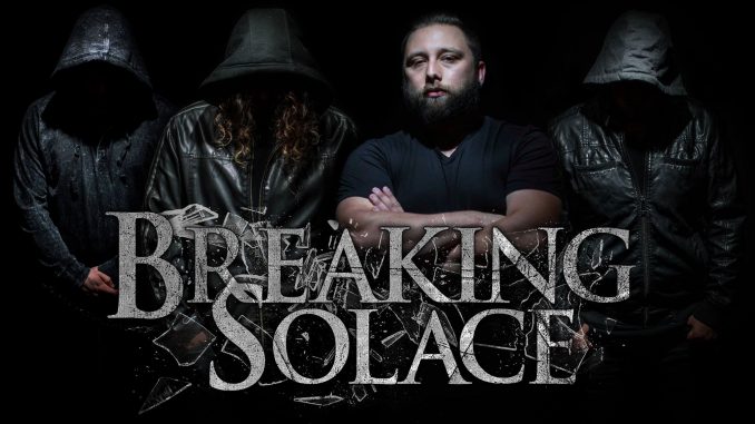 BREAKING SOLACE