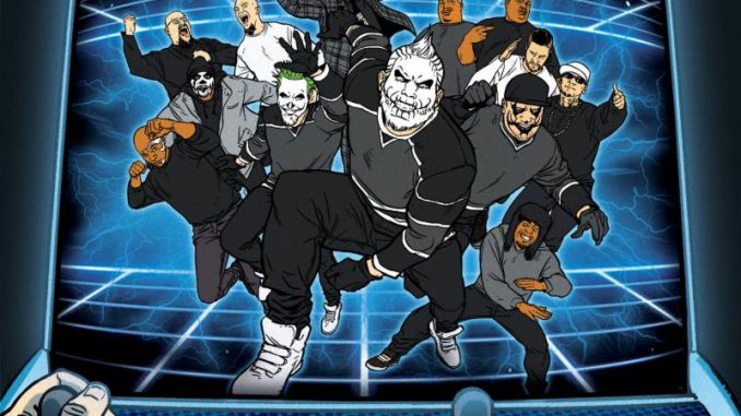 TWIZTID
