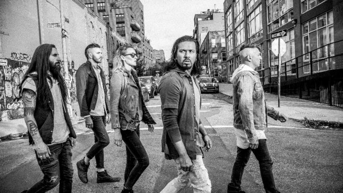 Pop Evil