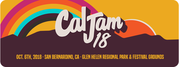 CalJam