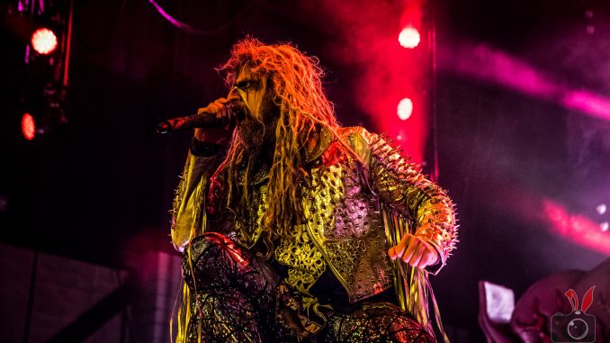 Rob Zombie