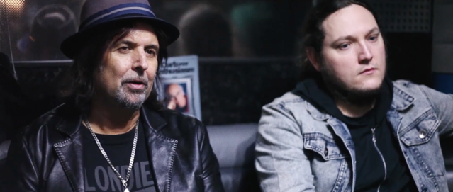 PHIL CAMPBELL