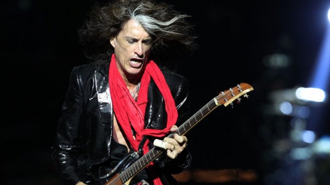 Joe Perry