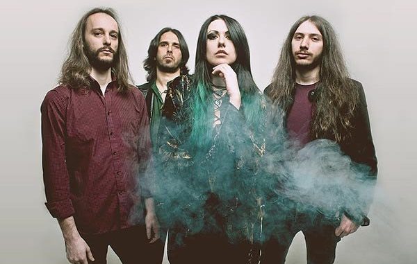 Psychedelic Witchcraft