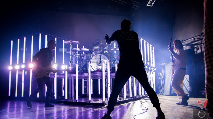The Used