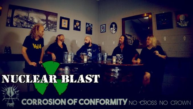 CORROSION OF CONFORMITY