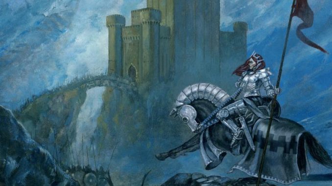Visigoth