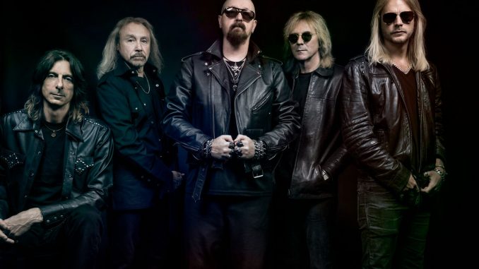 Judas Priest Judas Priest