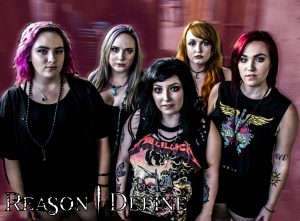 Reason Define