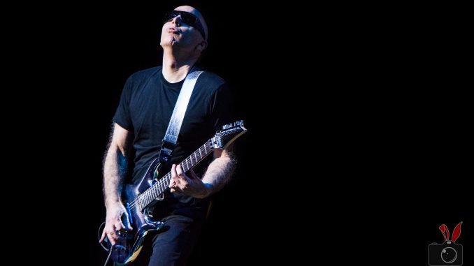 Joe Satriani