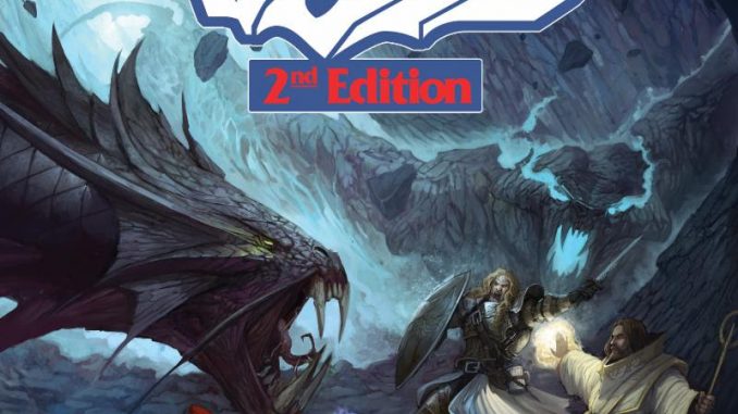 GYGAX