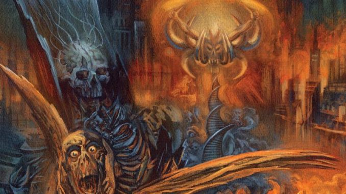 GENOCIDE PACT