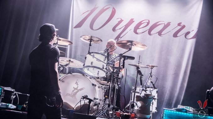 10 Years