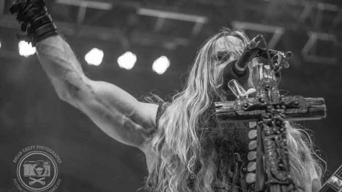 Black Label Society Black Label Society