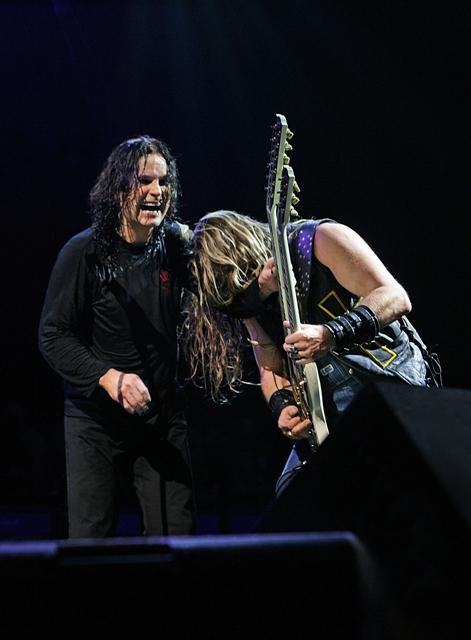 Ozzy_Zakk_2007