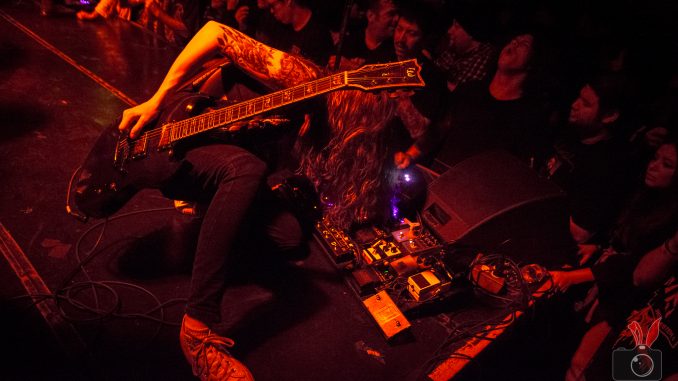 Code Orange