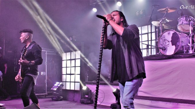 Pop Evil