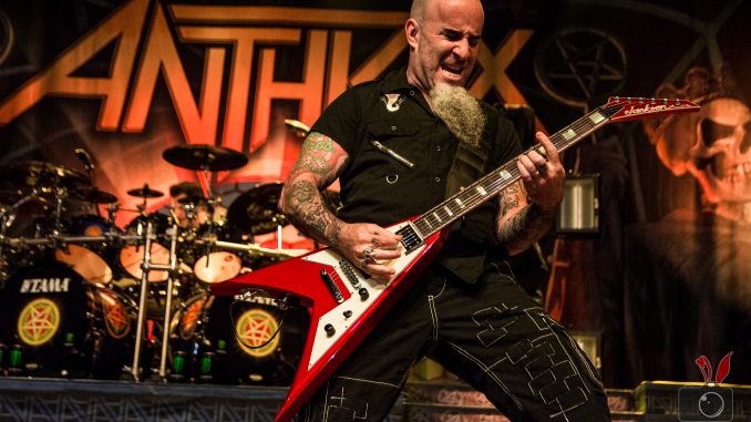 Anthrax
