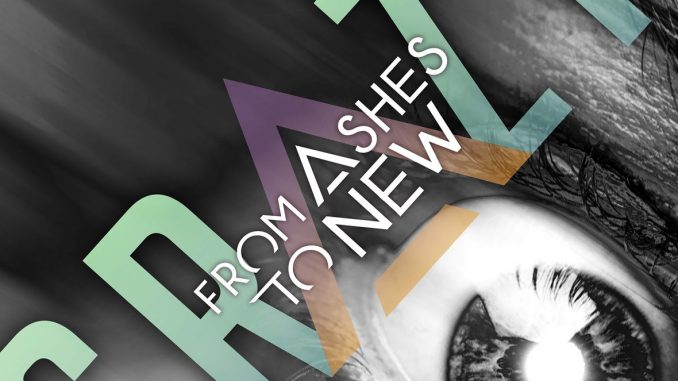From Ashes To New