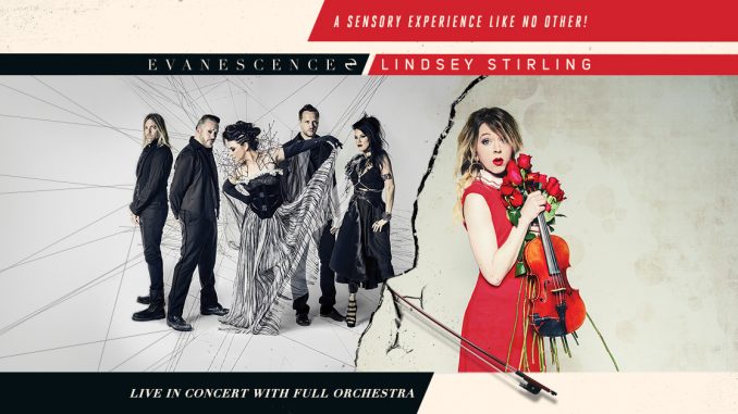 EVANESCENCE