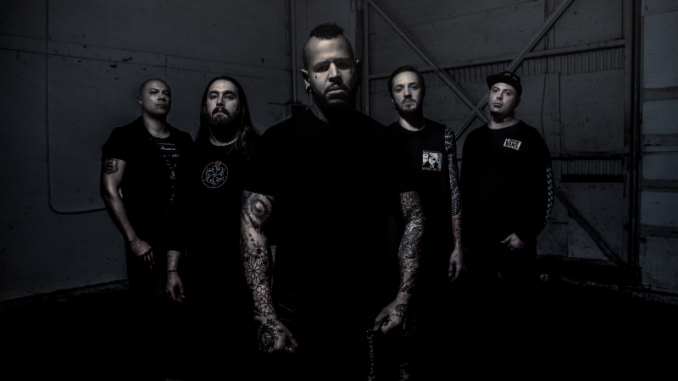 Bad Wolves