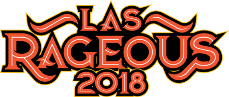 LAS RAGEOUS