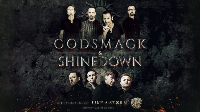 Shinedown